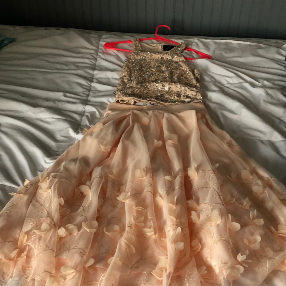 formal/prom dress